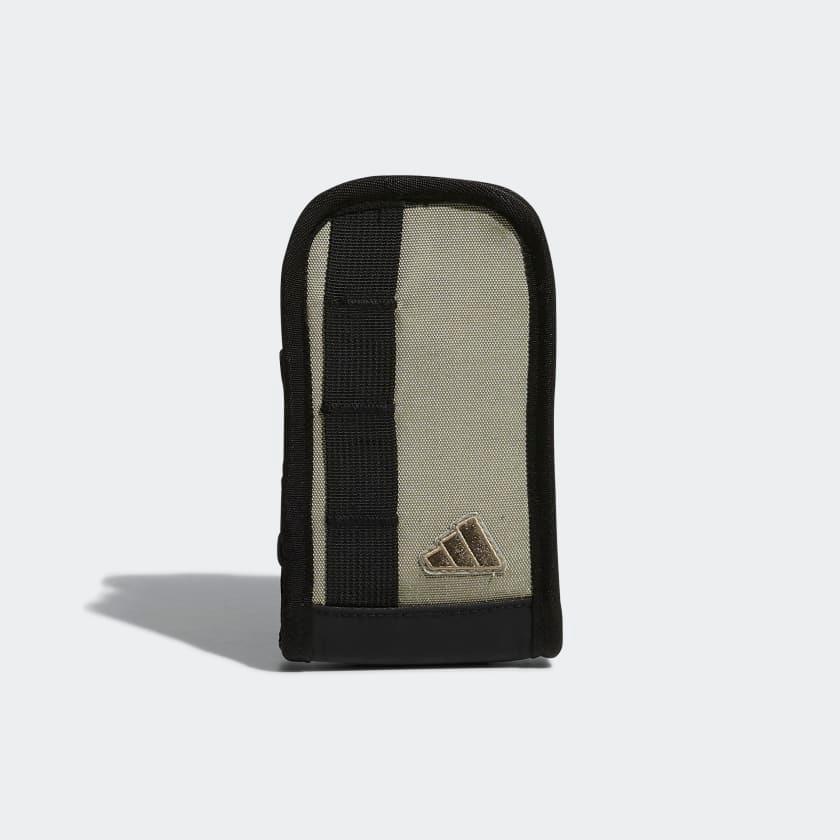 Túi Adidas Go-To Multi Golf Case #Silver Pebble - Kallos Vietnam