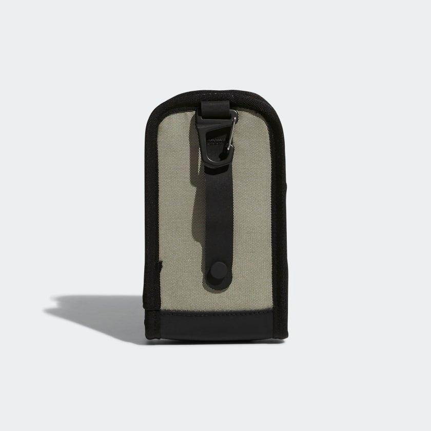 Túi Adidas Go-To Multi Golf Case #Silver Pebble - Kallos Vietnam