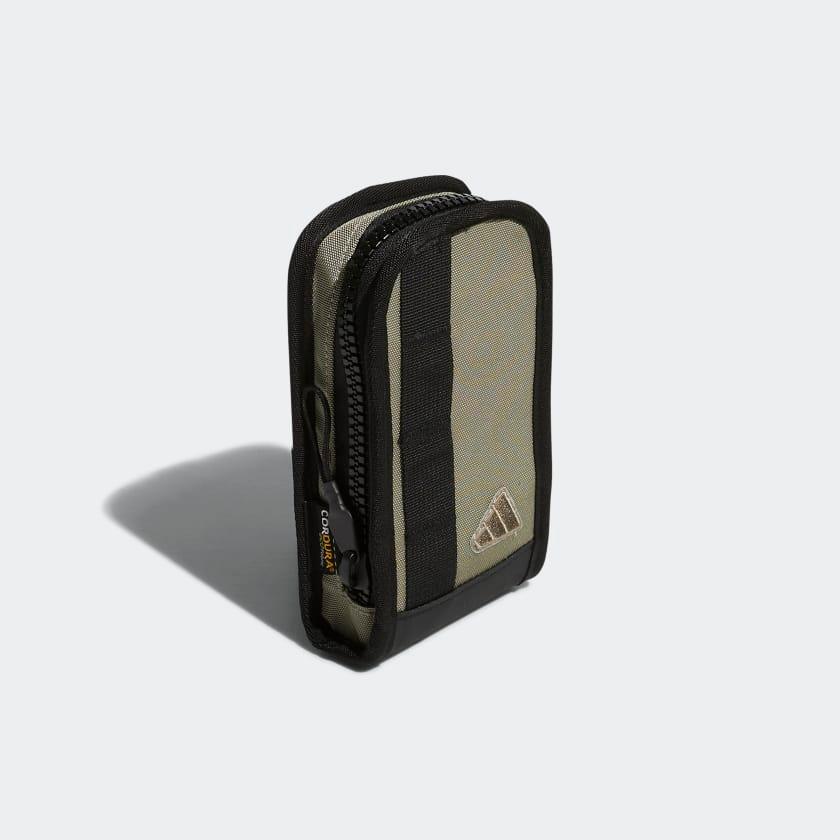 Túi Adidas Go-To Multi Golf Case #Silver Pebble - Kallos Vietnam