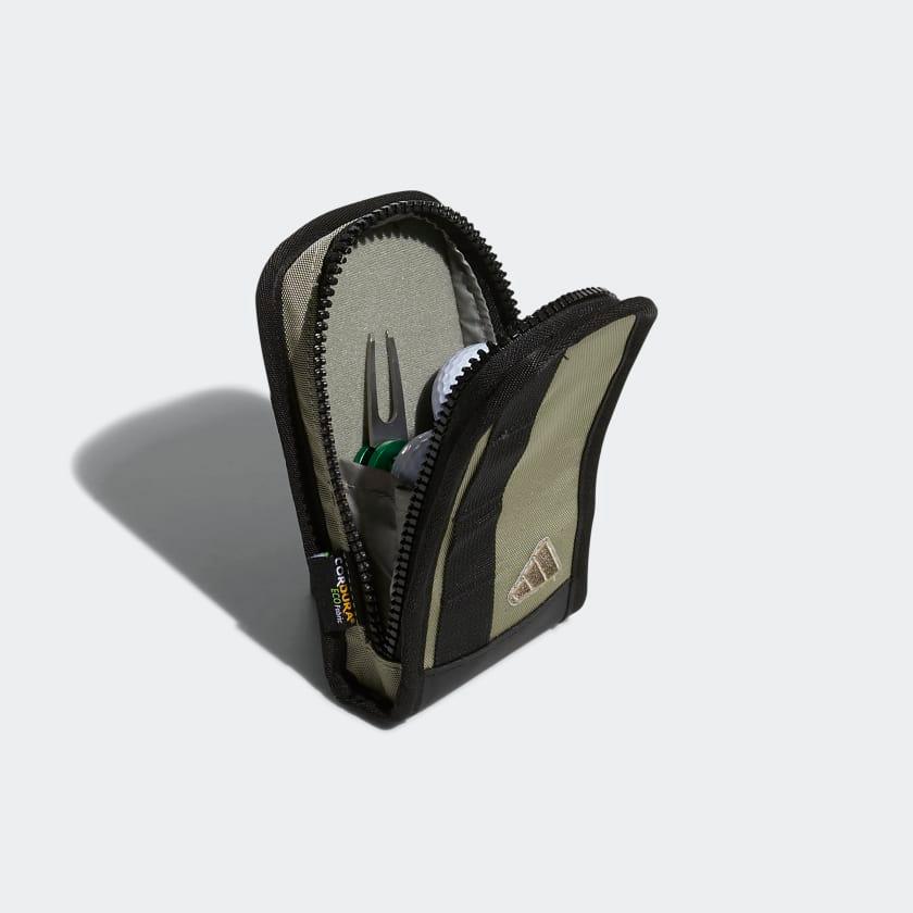 Túi Adidas Go-To Multi Golf Case #Silver Pebble - Kallos Vietnam