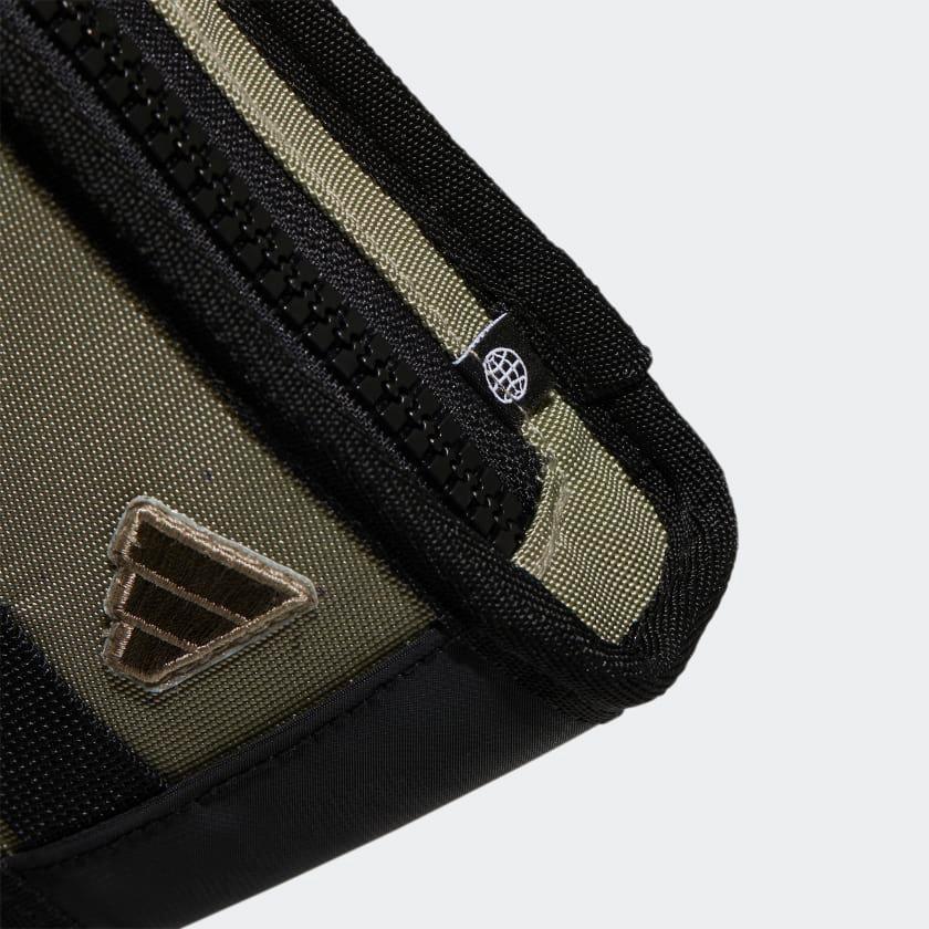 Túi Adidas Go-To Multi Golf Case #Silver Pebble - Kallos Vietnam