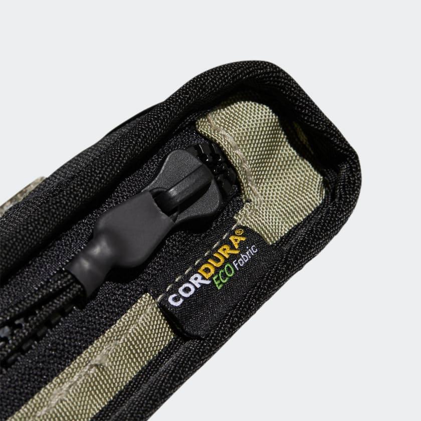 Túi Adidas Go-To Multi Golf Case #Silver Pebble - Kallos Vietnam