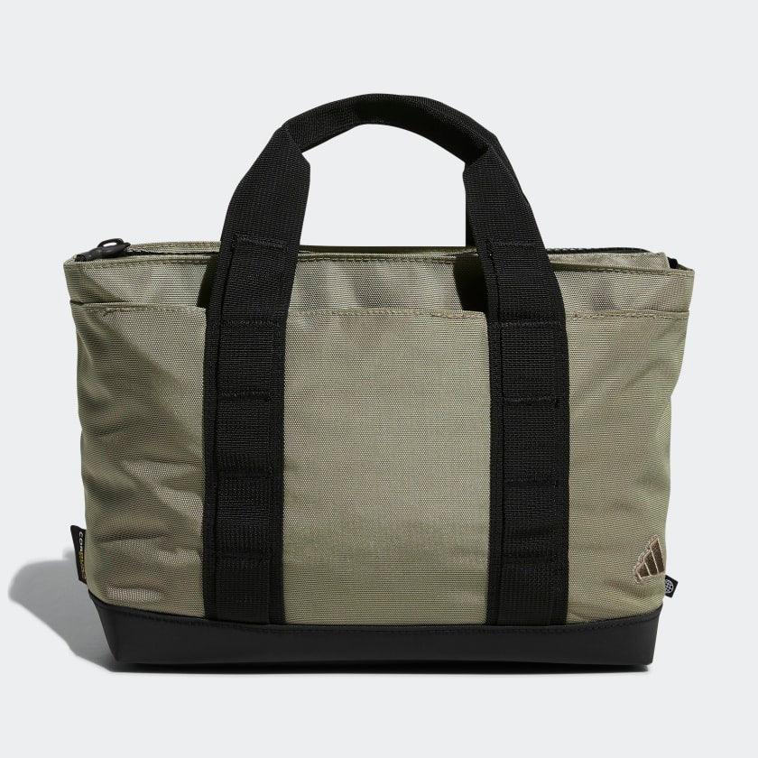 Túi Adidas Go-To Round Tote Bag #Silver Pebble - Kallos Vietnam