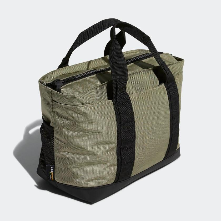 Túi Adidas Go-To Round Tote Bag #Silver Pebble - Kallos Vietnam