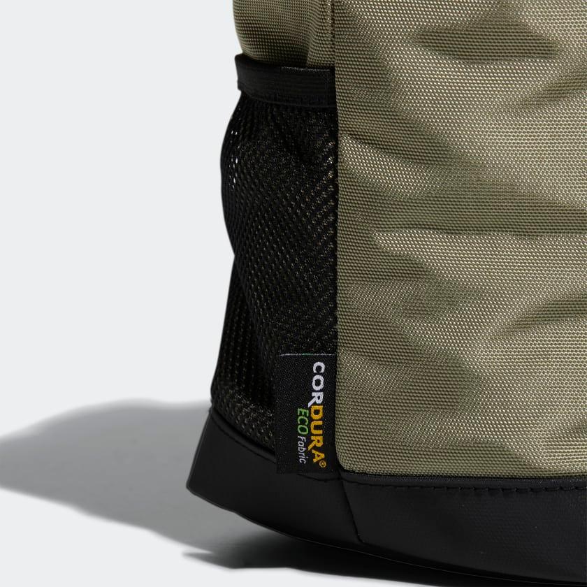 Túi Adidas Go-To Round Tote Bag #Silver Pebble - Kallos Vietnam