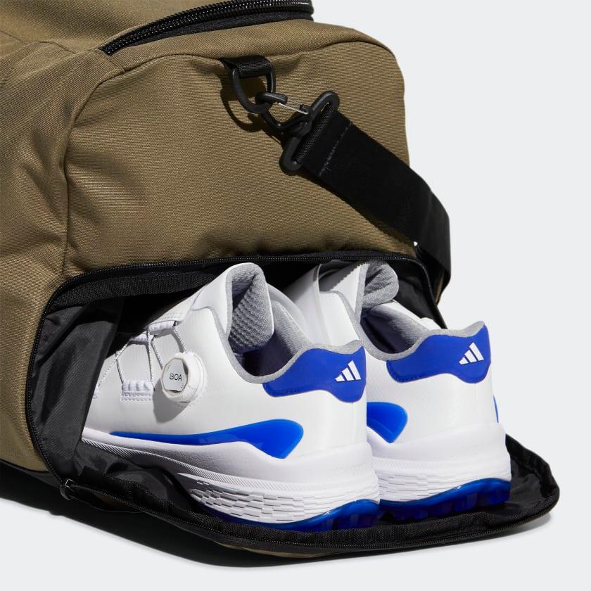 Túi Adidas Duffel Bag #Olive Strata - Kallos Vietnam