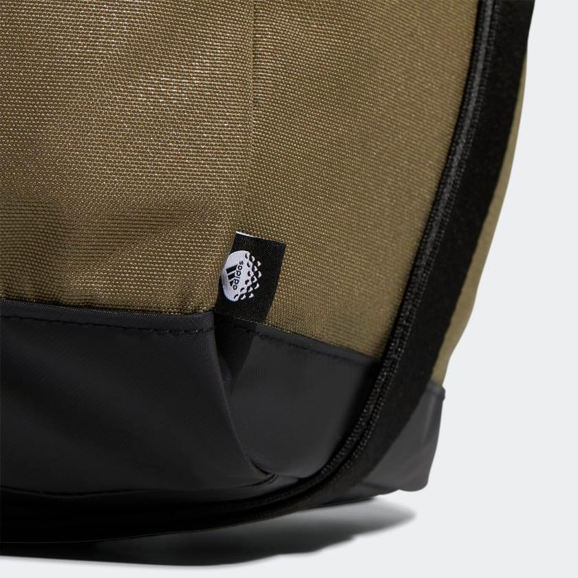 Túi Adidas Duffel Bag #Olive Strata - Kallos Vietnam