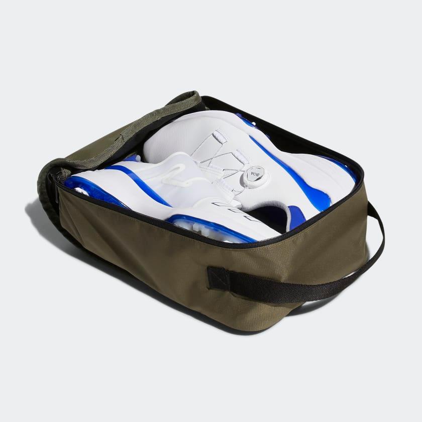 Túi Adidas Shoe Bag #Olive Strata - Kallos Vietnam