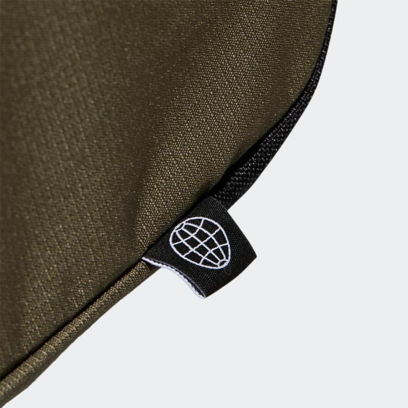 Túi Adidas Shoe Bag #Olive Strata - Kallos Vietnam