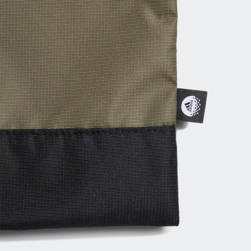 Túi Adidas Shoe Sack #Olive Strata - Kallos Vietnam