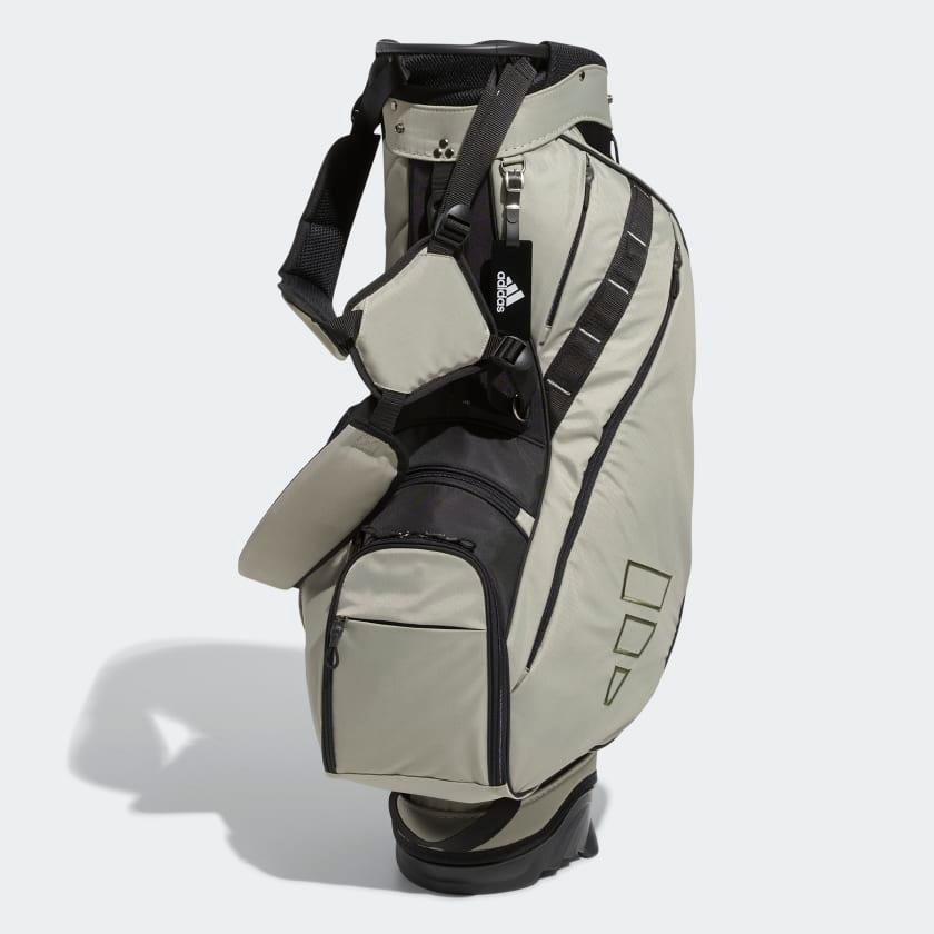 Túi Adidas Go-To Stand Bag #Silver Pebble - Kallos Vietnam