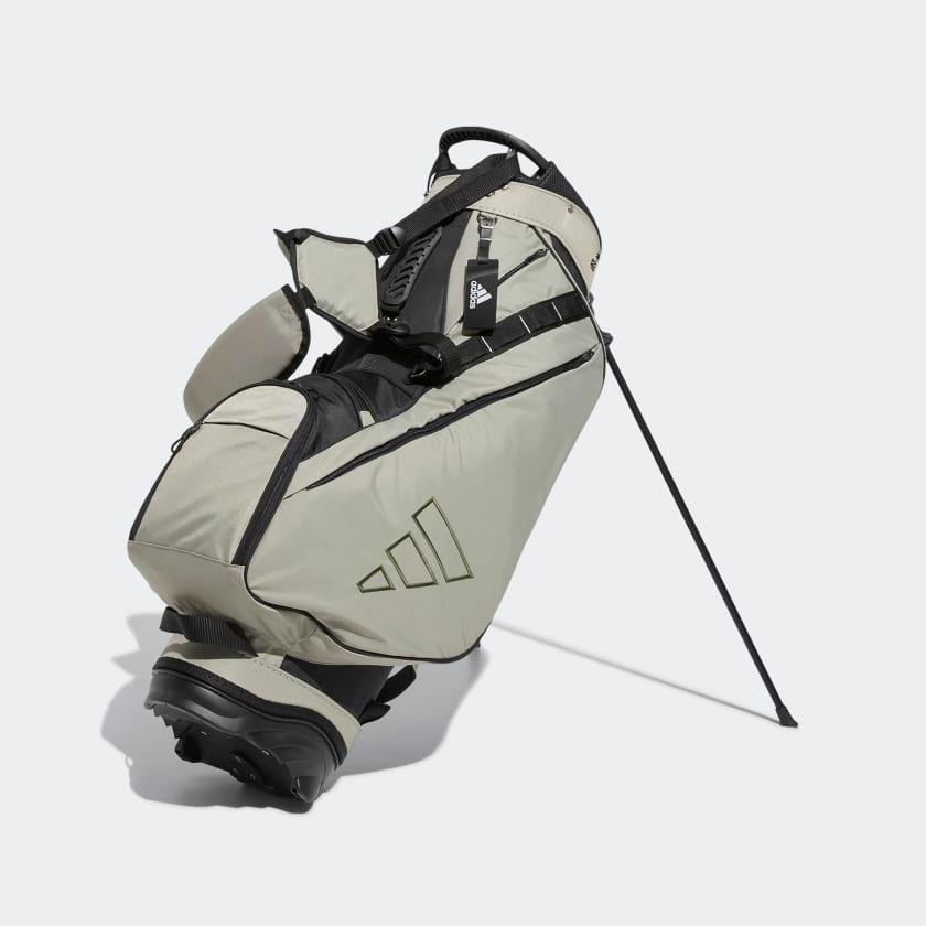 Túi Adidas Go-To Stand Bag #Silver Pebble - Kallos Vietnam