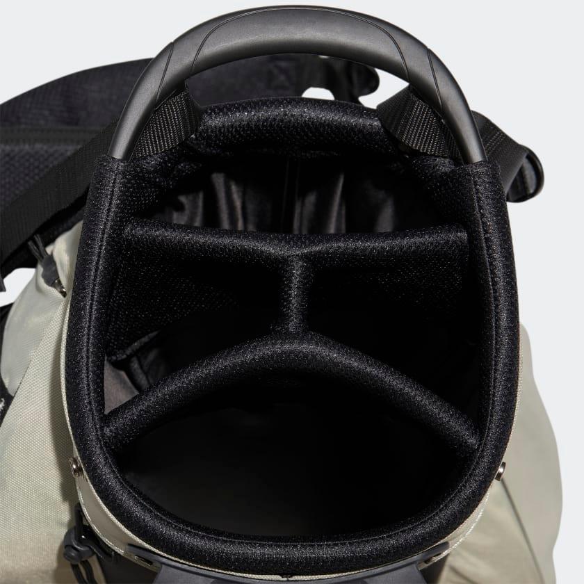 Túi Adidas Go-To Stand Bag #Silver Pebble - Kallos Vietnam