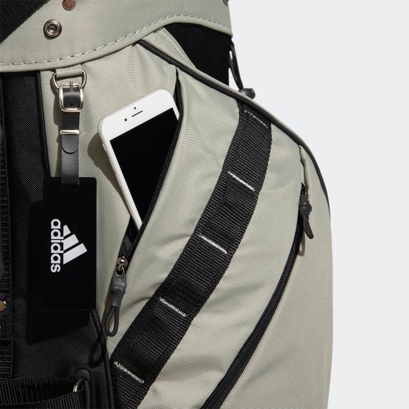 Túi Adidas Go-To Stand Bag #Silver Pebble - Kallos Vietnam