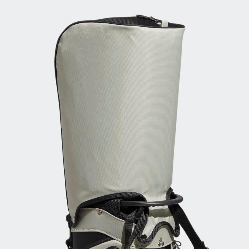 Túi Adidas Go-To Stand Bag #Silver Pebble - Kallos Vietnam