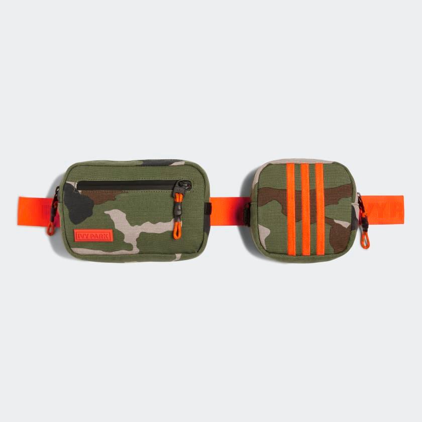 Túi Adidas x IVY PARK Crossbody Bag #Wild Pine - Kallos Vietnam