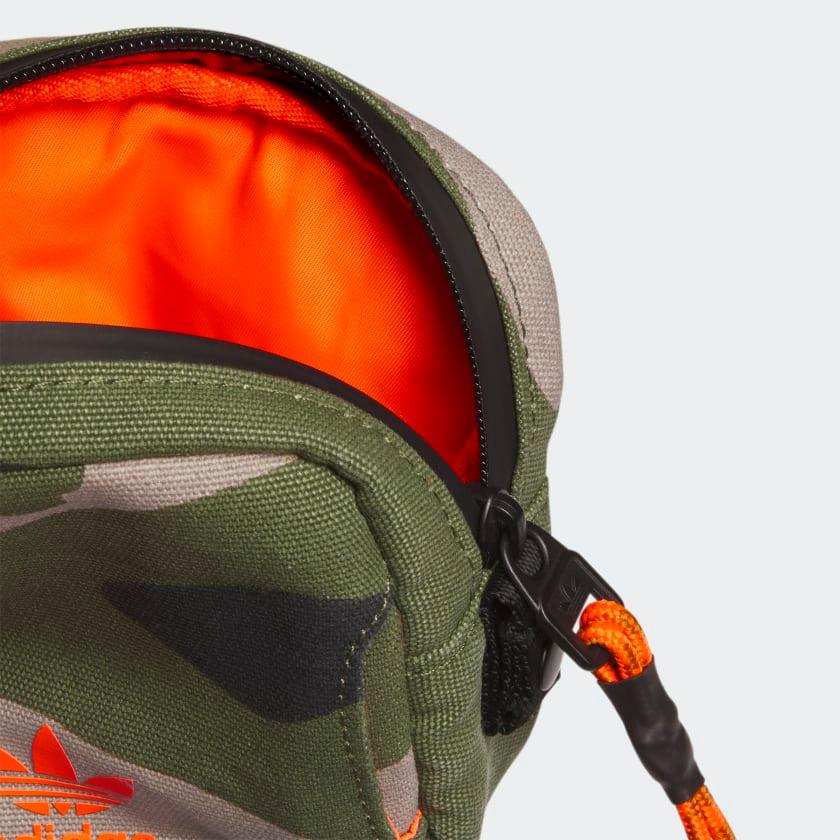 Túi Adidas x IVY PARK Crossbody Bag #Wild Pine - Kallos Vietnam