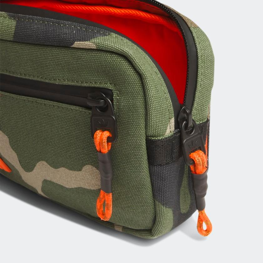 Túi Adidas x IVY PARK Crossbody Bag #Wild Pine - Kallos Vietnam