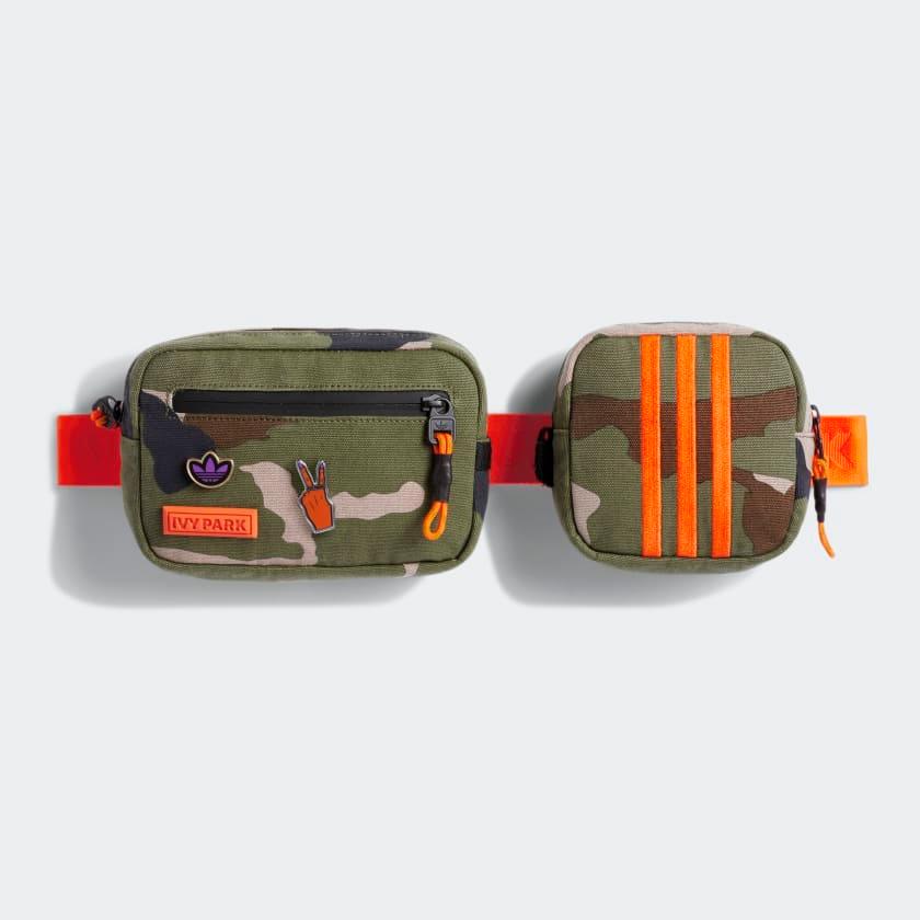 Túi Adidas x IVY PARK Crossbody Bag #Wild Pine - Kallos Vietnam