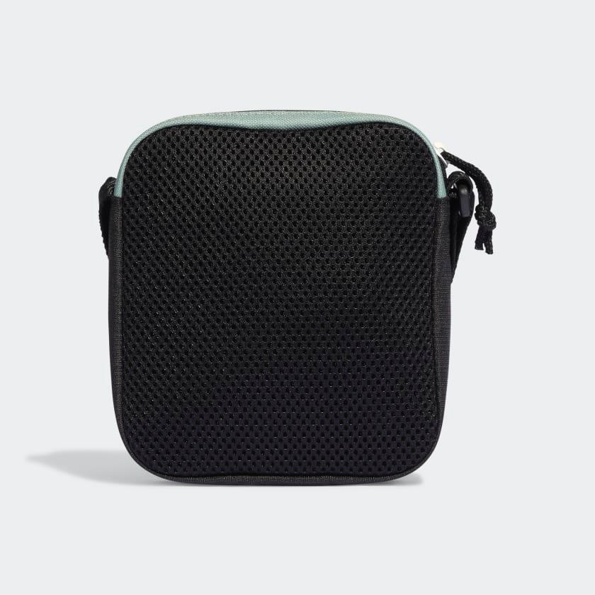 Túi Adidas Rekive Festival Bag #Silver Green - Kallos Vietnam