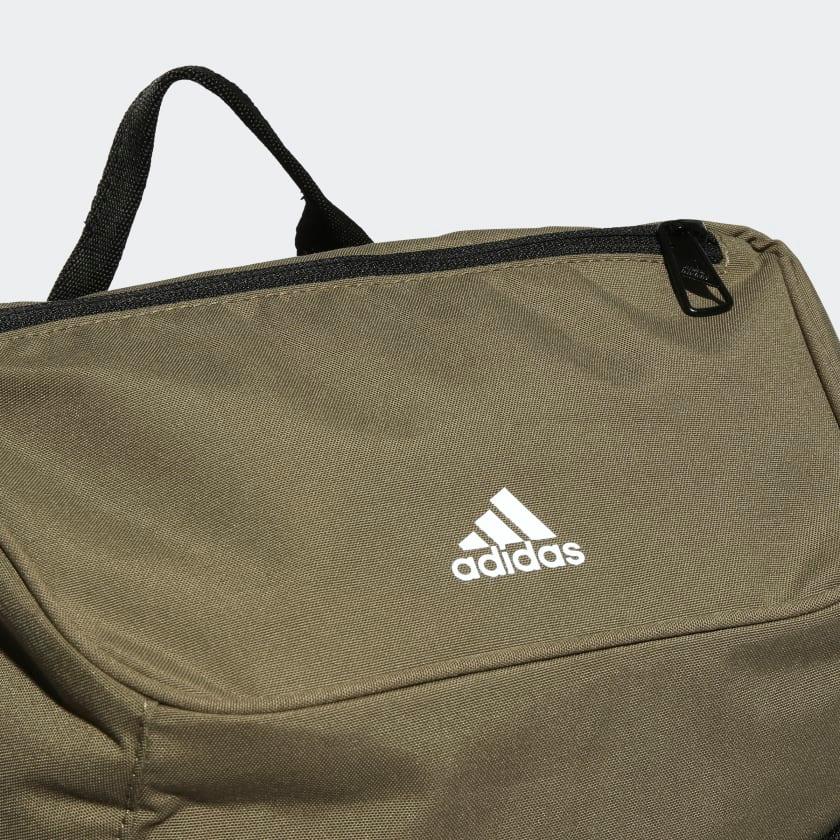 Ba Lô Adidas City Xplorer Backpack #Olive Strata - Kallos Vietnam