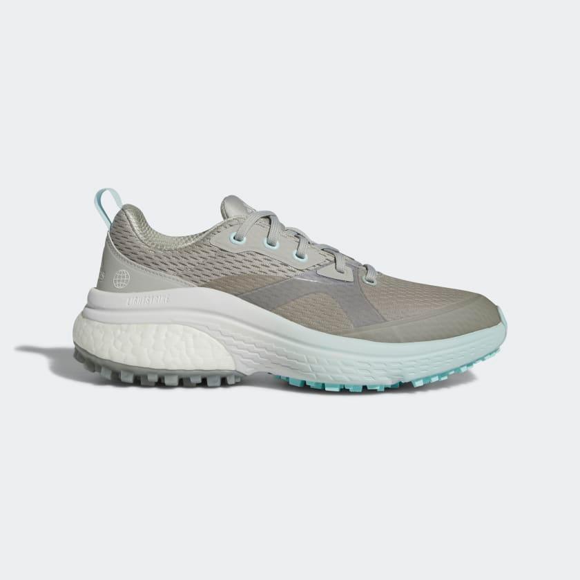 Giày Adidas Women SolarMotion Spikeless #Grey Two - Kallos Vietnam