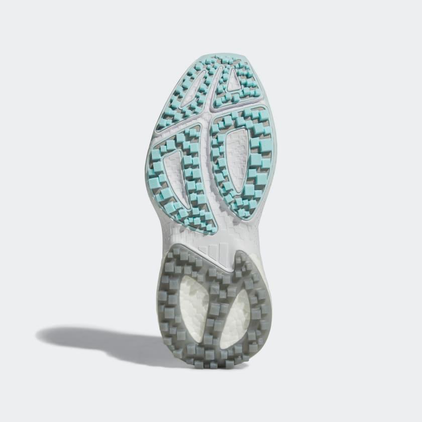 Giày Adidas Women SolarMotion Spikeless #Grey Two - Kallos Vietnam