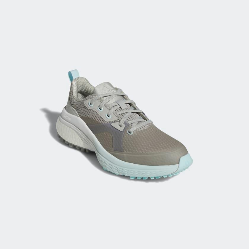 Giày Adidas Women SolarMotion Spikeless #Grey Two - Kallos Vietnam