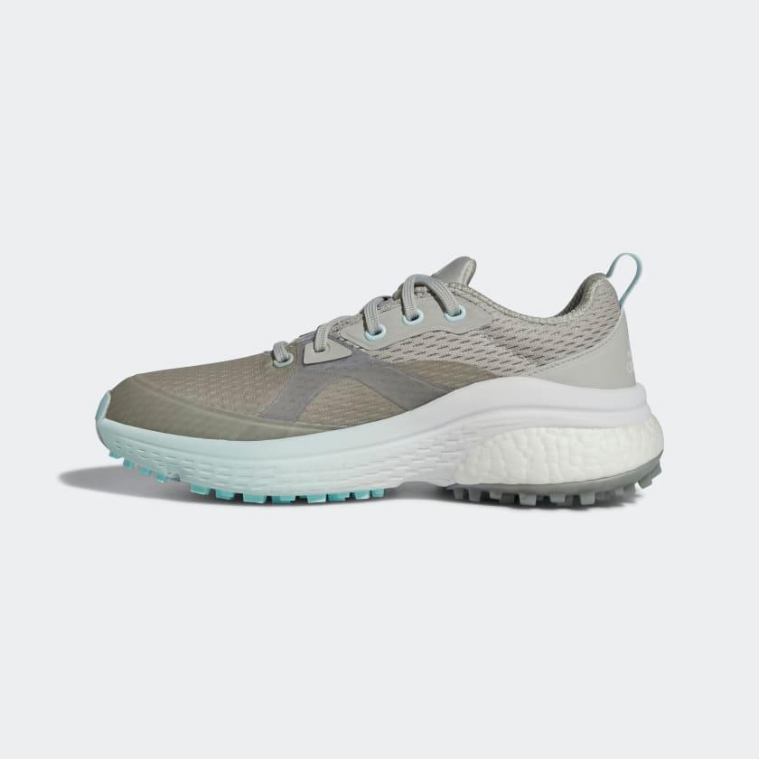 Giày Adidas Women SolarMotion Spikeless #Grey Two - Kallos Vietnam