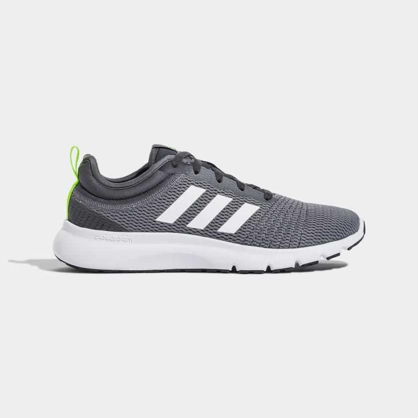 Giày Adidas Fluidup #Grey Three - Kallos Vietnam