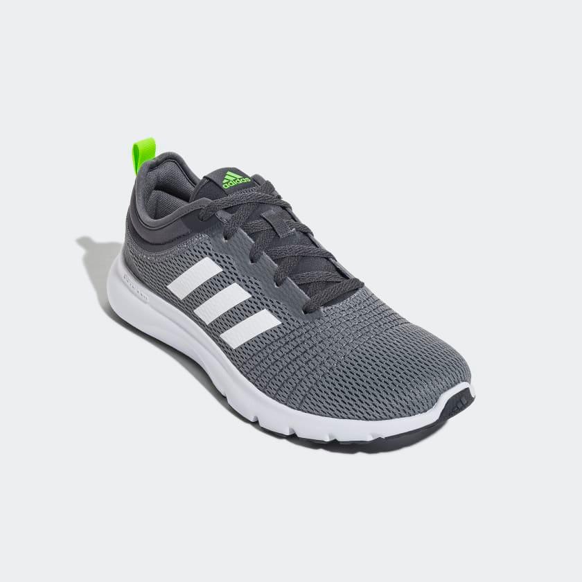 Giày Adidas Fluidup #Grey Three - Kallos Vietnam