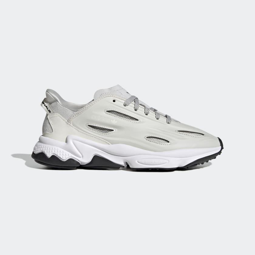 Giày Adidas Ozwego Cellox #Grey One - Kallos Vietnam