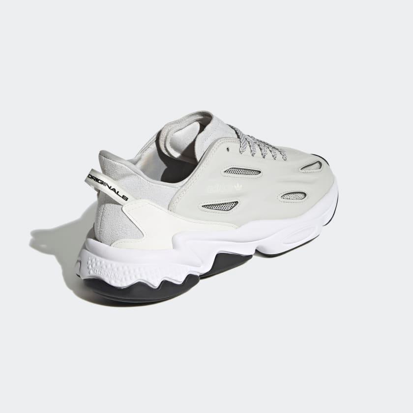 Giày Adidas Ozwego Cellox #Grey One - Kallos Vietnam