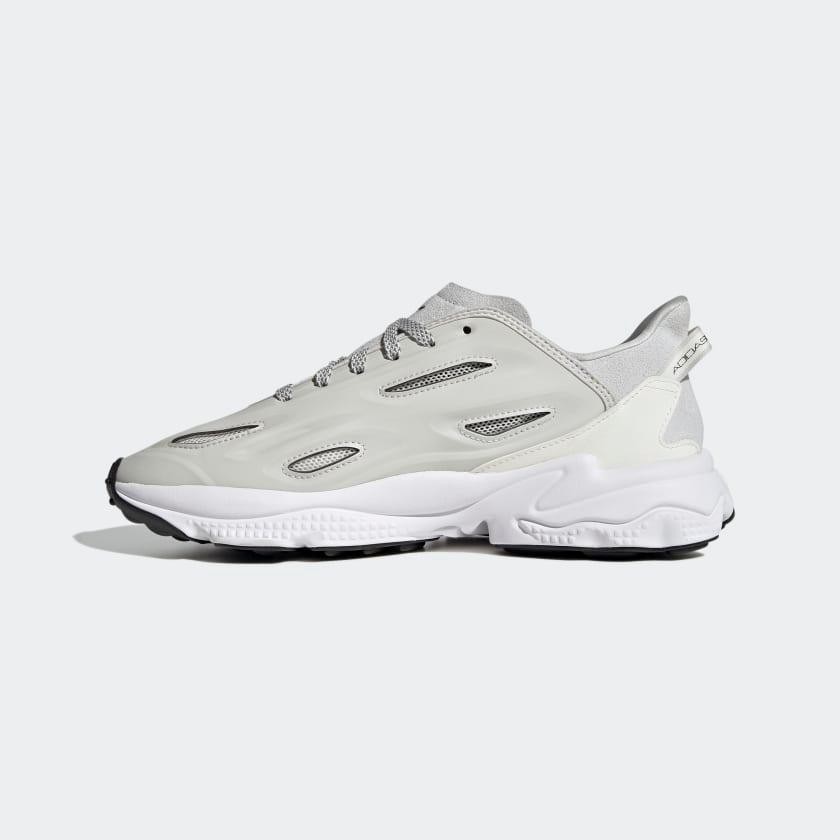 Giày Adidas Ozwego Cellox #Grey One - Kallos Vietnam