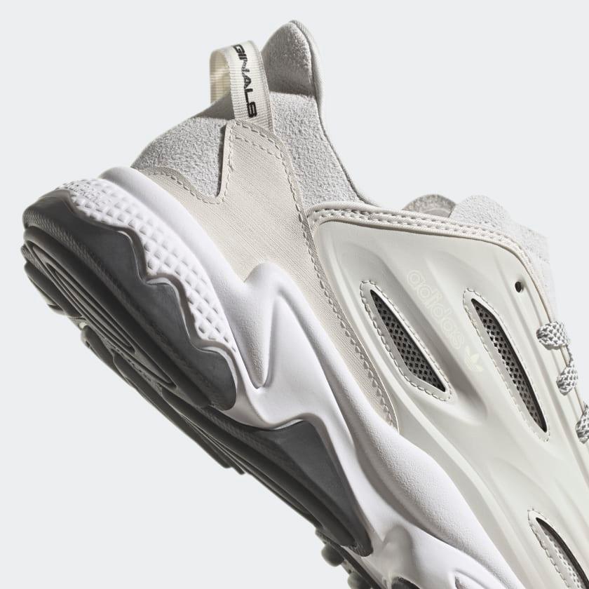 Giày Adidas Ozwego Cellox #Grey One - Kallos Vietnam