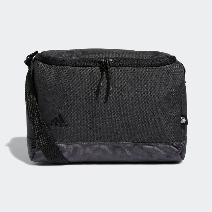 Túi Adidas Cooler Bag #Grey Five - Kallos Vietnam