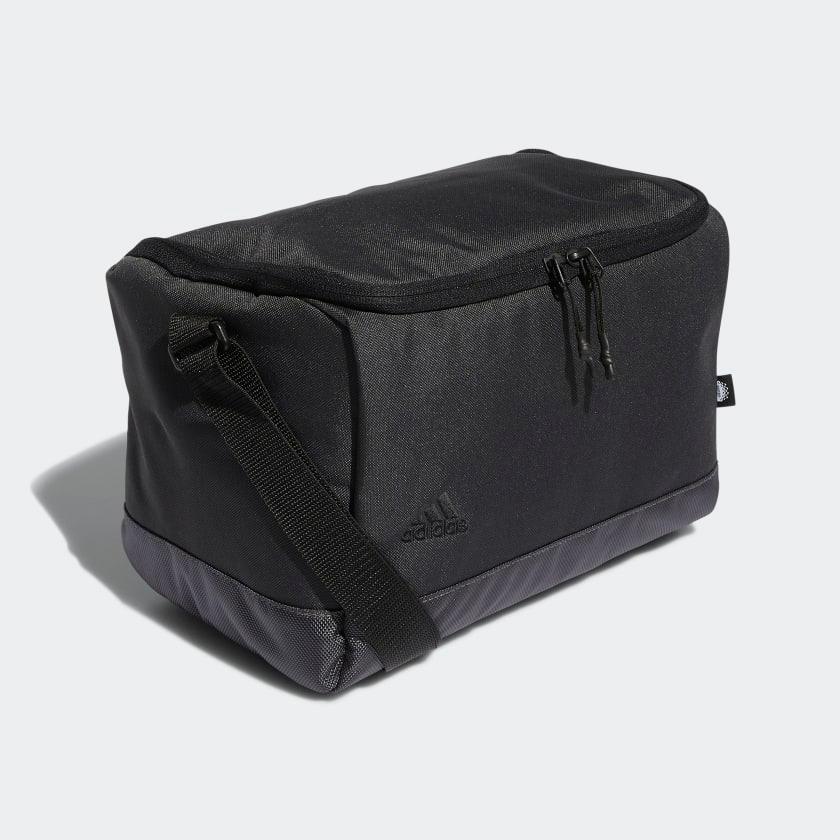 Túi Adidas Cooler Bag #Grey Five - Kallos Vietnam