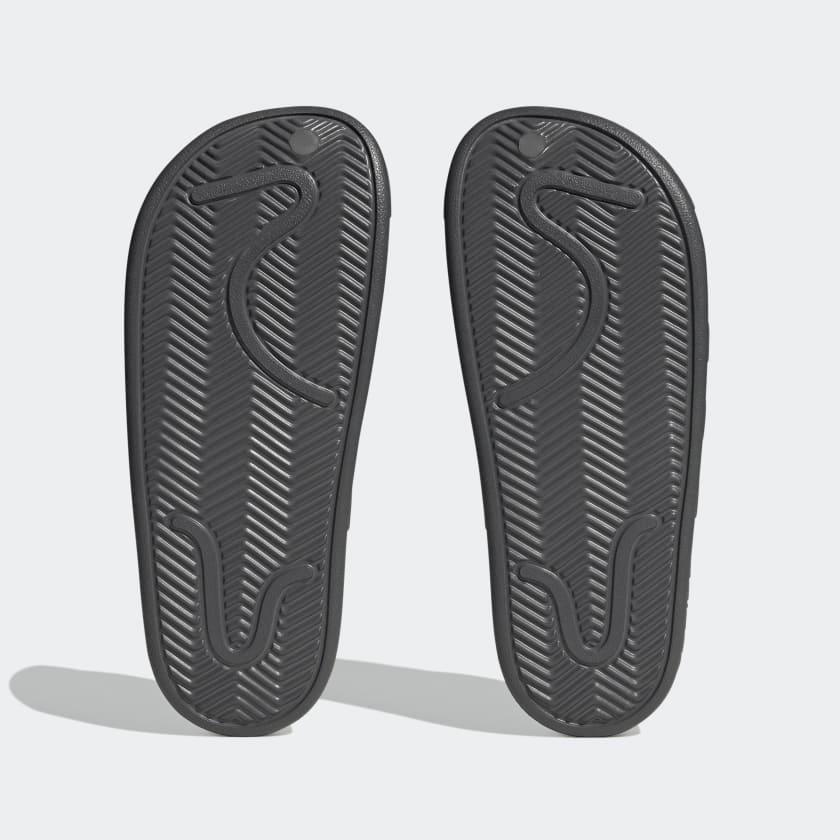 Dép Adidas Adilette Clogs #Grey Four - Kallos Vietnam