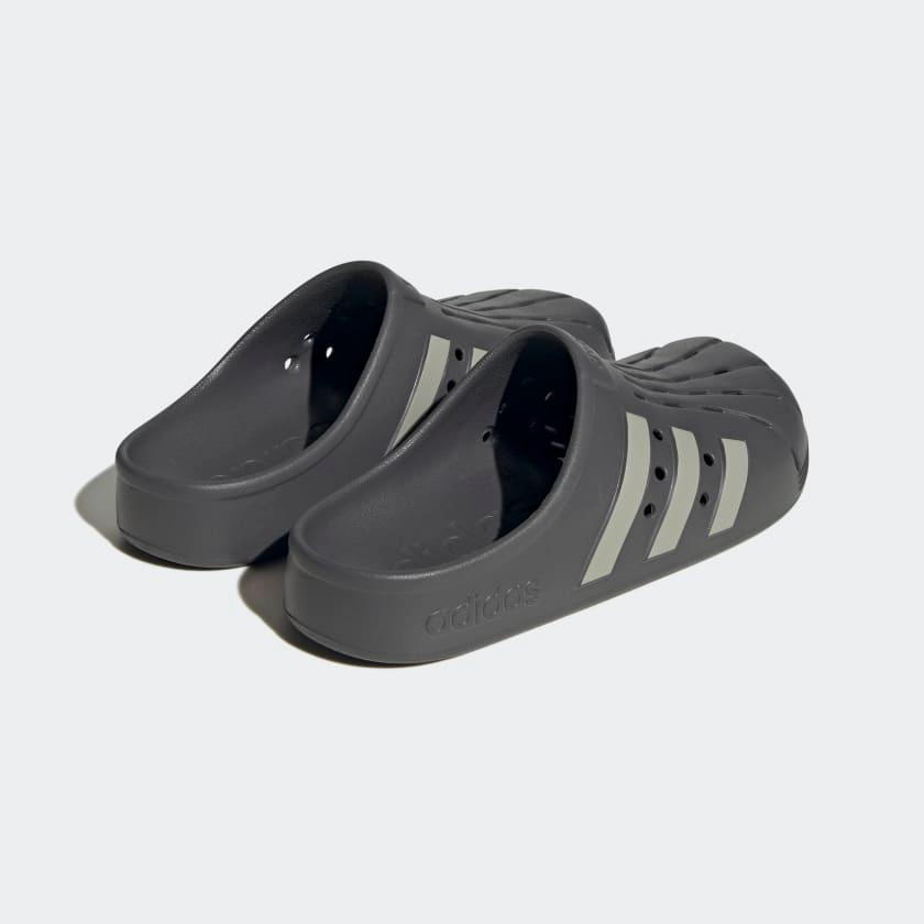 Dép Adidas Adilette Clogs #Grey Four - Kallos Vietnam