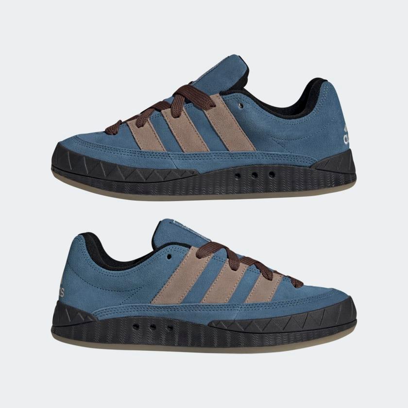 Giày Adidas Adimatic #Pantone - Kallos Vietnam