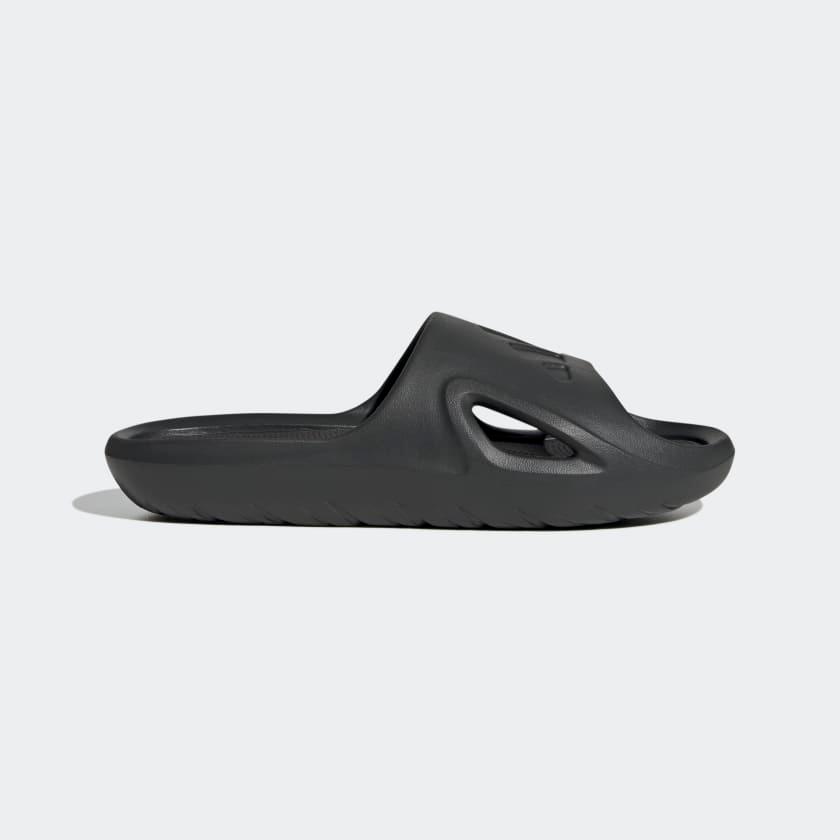 Dép Adidas Adicane Slides #Carbon - Kallos Vietnam