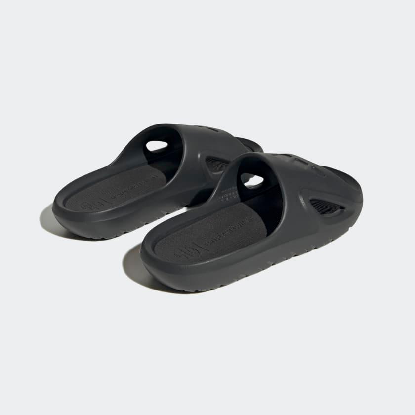 Dép Adidas Adicane Slides #Carbon - Kallos Vietnam