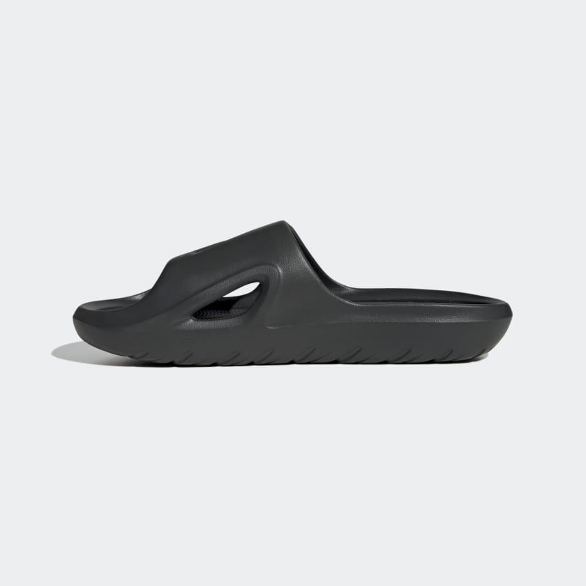 Dép Adidas Adicane Slides #Carbon - Kallos Vietnam