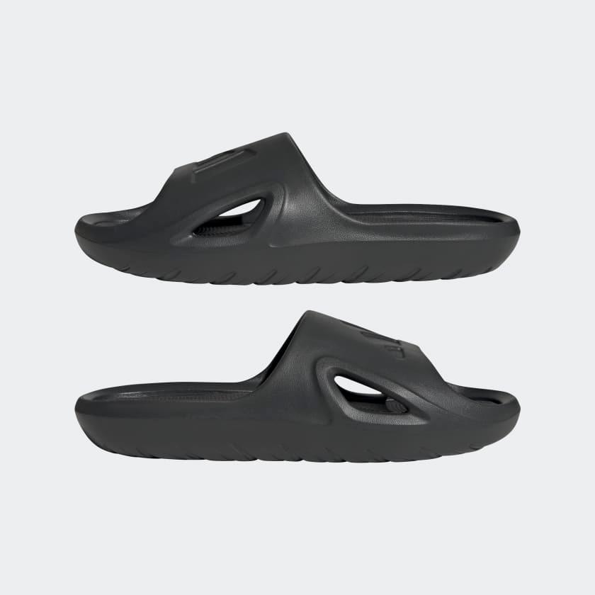 Dép Adidas Adicane Slides #Carbon - Kallos Vietnam