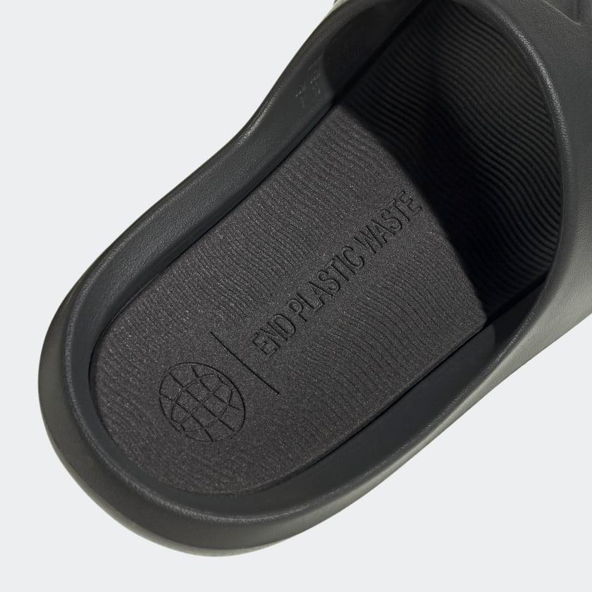 Dép Adidas Adicane Slides #Carbon - Kallos Vietnam