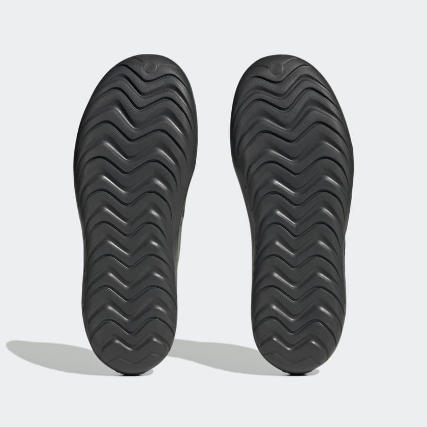 Dép Adidas Adicane Clogs #Carbon - Kallos Vietnam