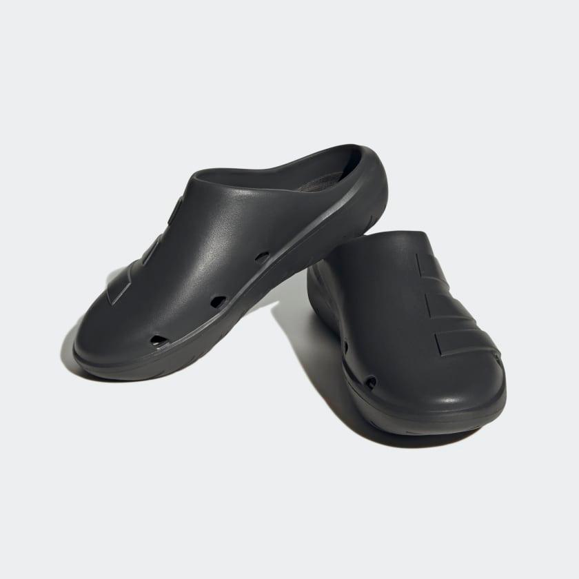 Dép Adidas Adicane Clogs #Carbon - Kallos Vietnam