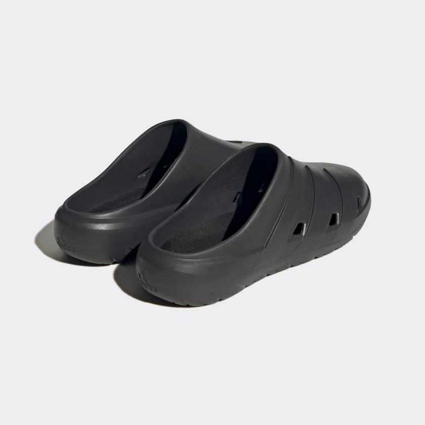 Dép Adidas Adicane Clogs #Carbon - Kallos Vietnam