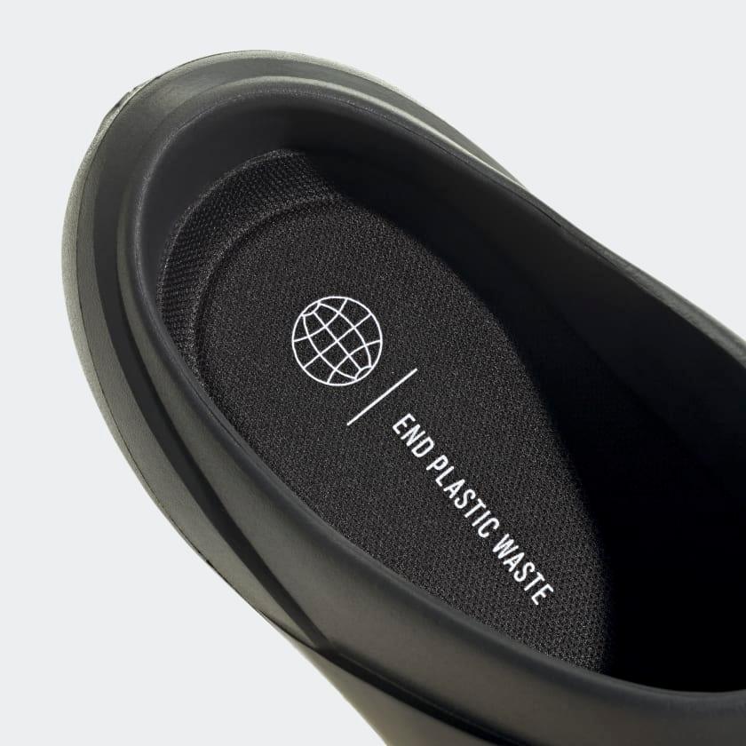 Dép Adidas Adicane Clogs #Carbon - Kallos Vietnam