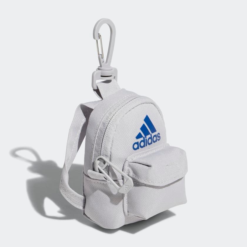 Túi Adidas Packable Bag #Light Solid Grey - Kallos Vietnam